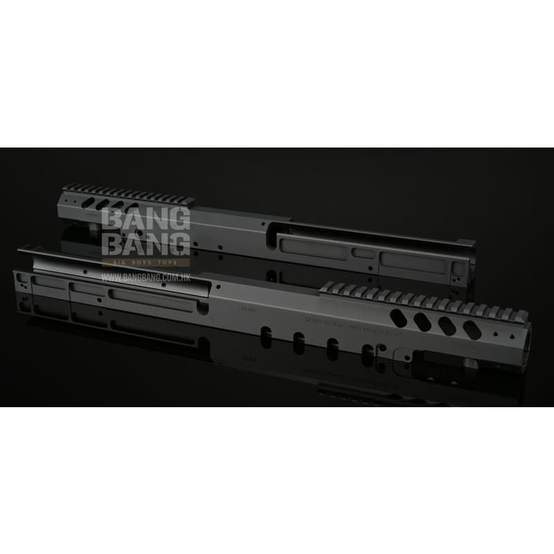 Silverback srs a2 covert (16 inches barrel) - fde sniper