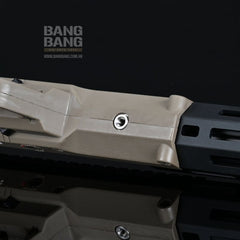 Silverback srs a2 covert (16 inches barrel) - fde sniper