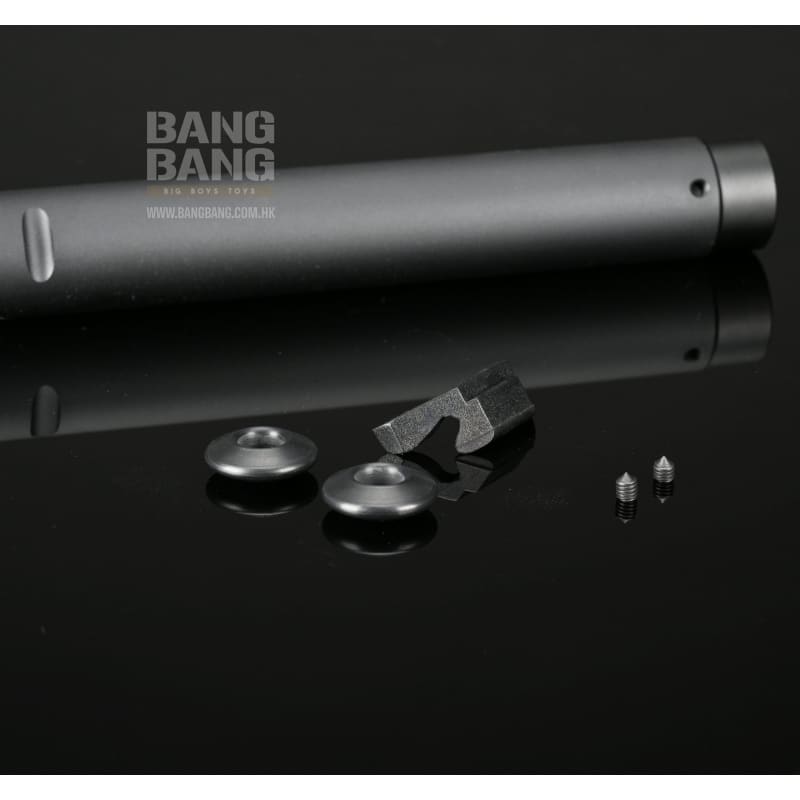 Silverback srs a2 g-spec barrel sniper rifle parts free