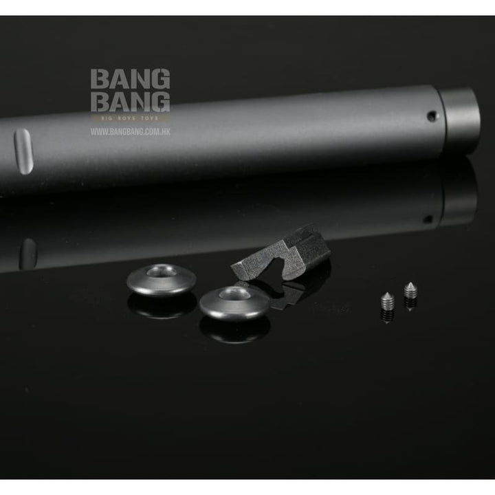 Silverback srs a2 g-spec barrel sniper rifle parts free