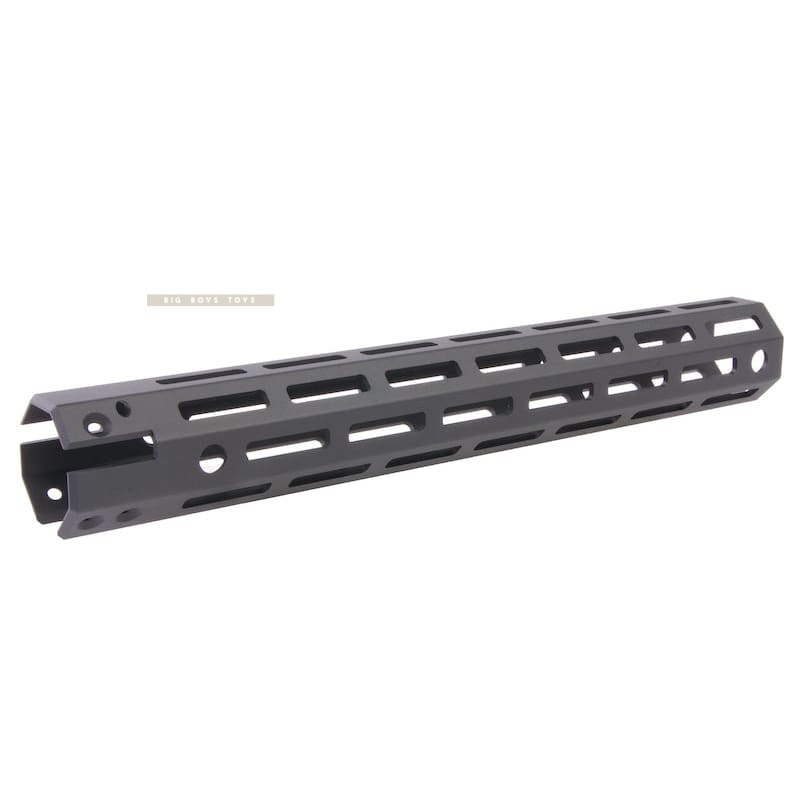 Silverback srs a2 long handgurad free shipping on sale