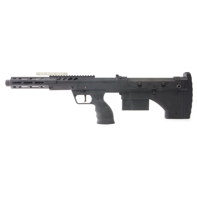 Silverback srs a2 sport (16 inch barrel) licensed by desert