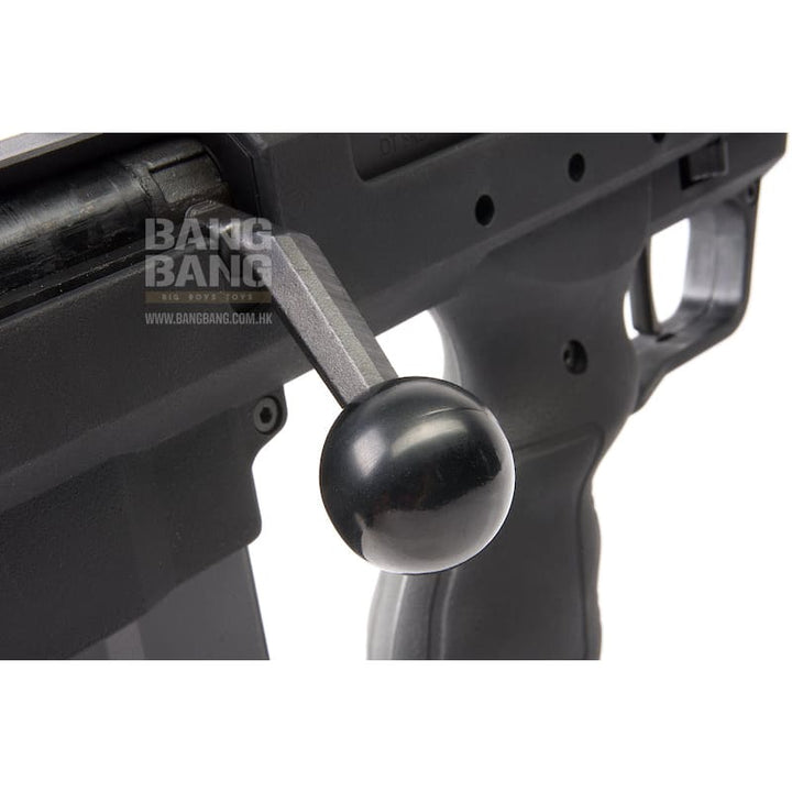 Silverback srs a2 sport (16 inch barrel) licensed by desert