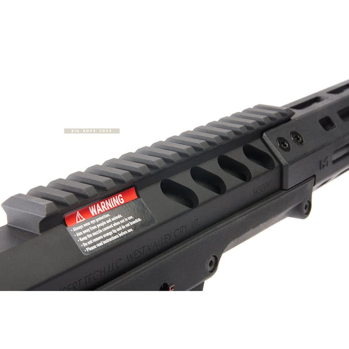 Silverback srs a2 sport (16 inch barrel) licensed by desert