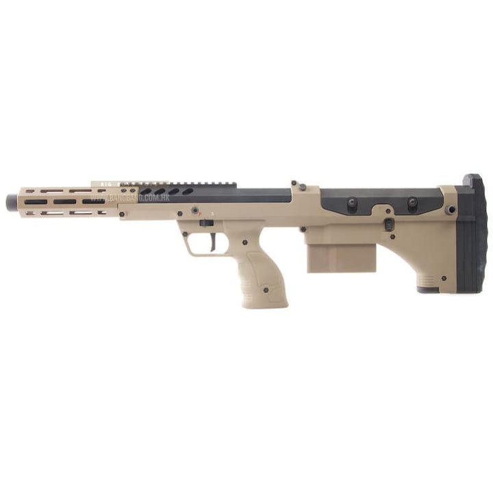 Silverback srs a2 sport (16 inch barrel) licensed by desert