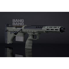 Silverback srs a2 sport (16 inch barrel) licensed by desert