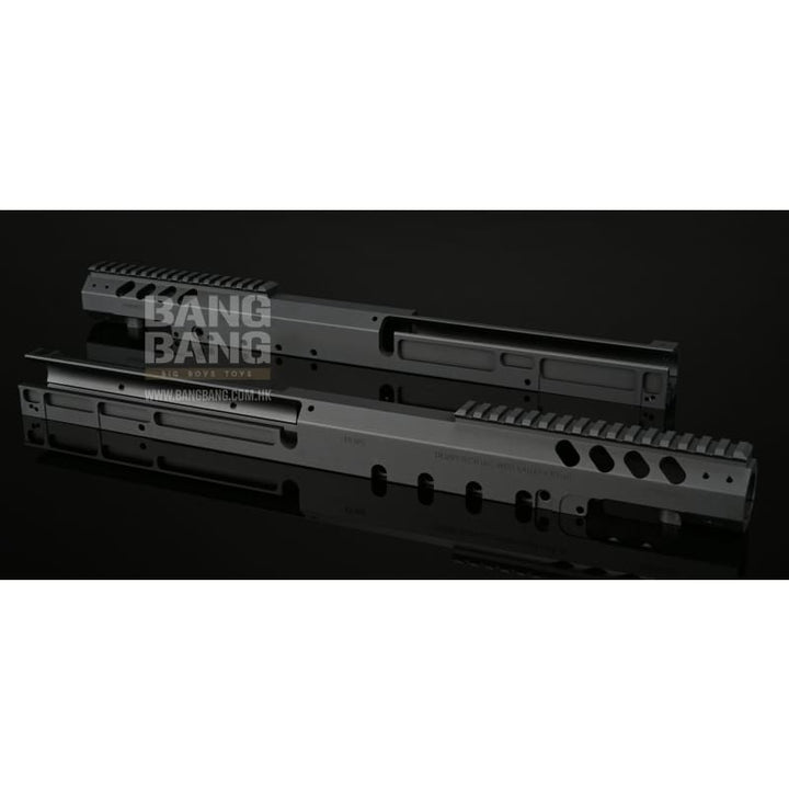 Silverback srs a2 standard(22 inches barrel) - fde sniper