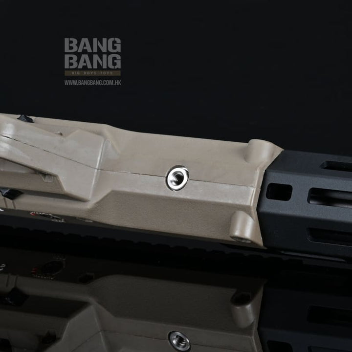 Silverback srs a2 standard(22 inches barrel) - fde sniper