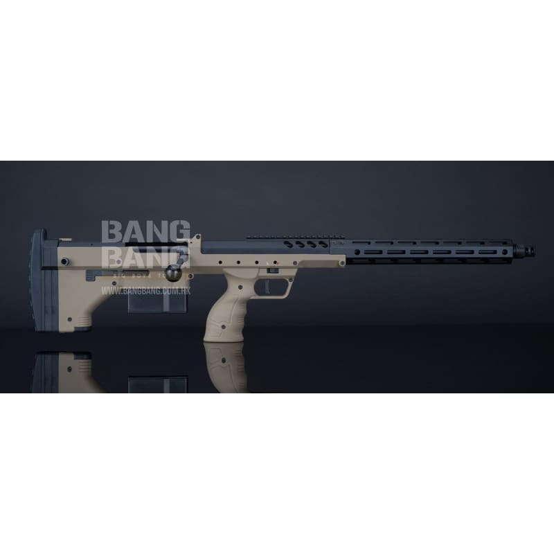 Silverback srs a2 standard(22 inches barrel) - fde sniper