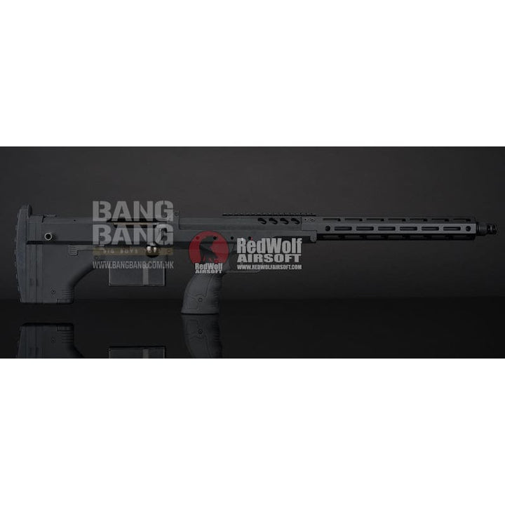 Silverback srs a2 standard(22 inches barrel) licensed