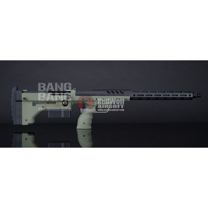 Silverback srs a2 standard(22 inches barrel) licensed