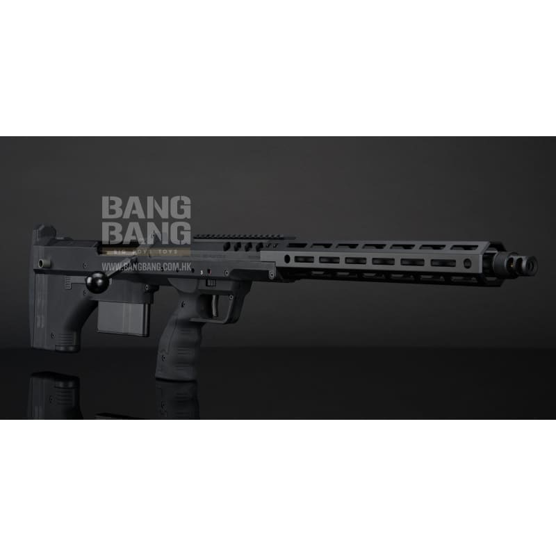 Silverback srs a2 standard(22 inches barrel) licensed