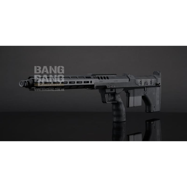 Silverback srs a2 standard(22 inches barrel) licensed