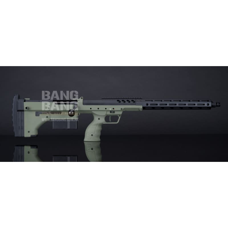 Silverback srs a2 standard(22 inches barrel) - od sniper