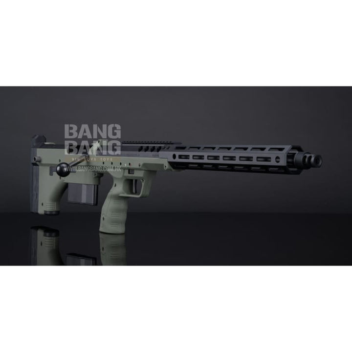 Silverback srs a2 standard(22 inches barrel) - od sniper