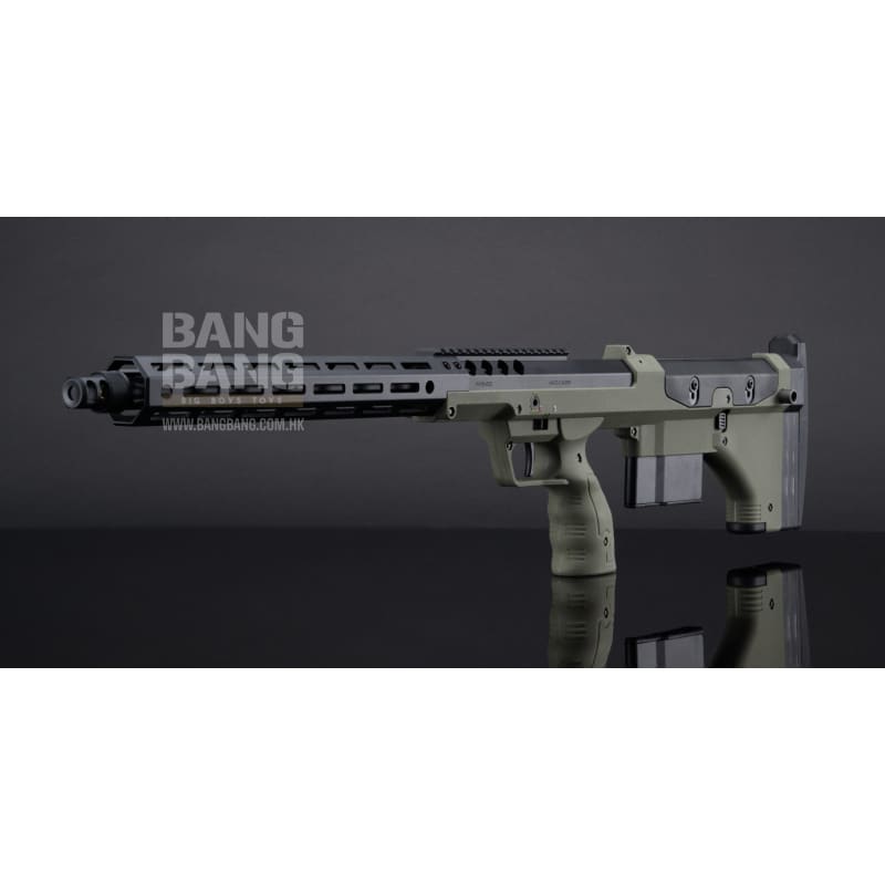 Silverback srs a2 standard(22 inches barrel) - od sniper