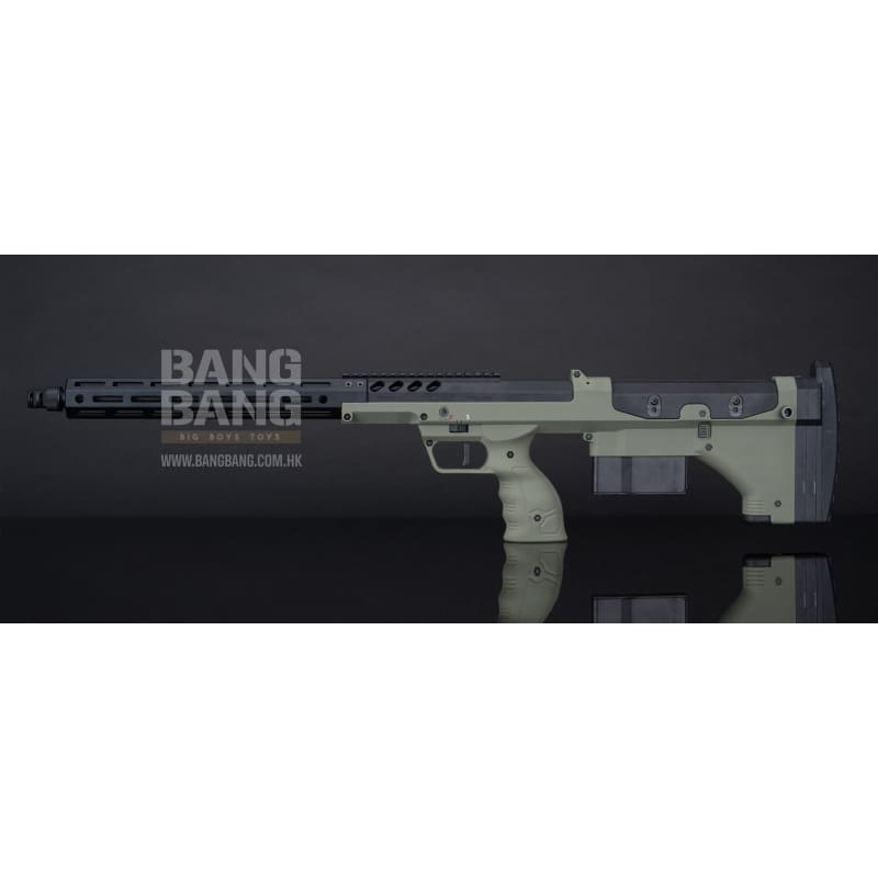 Silverback srs a2 standard(22 inches barrel) - od sniper