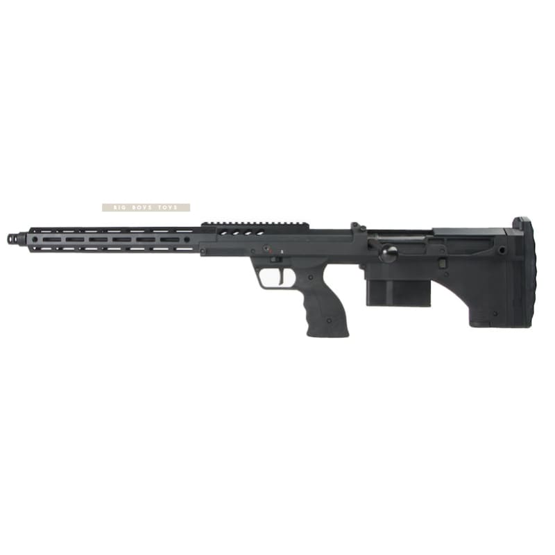 Silverback srs a2/m2 (22 inch barrel) licensed by desert