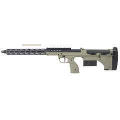 Silverback srs a2/m2 (22 inch barrel) licensed by desert