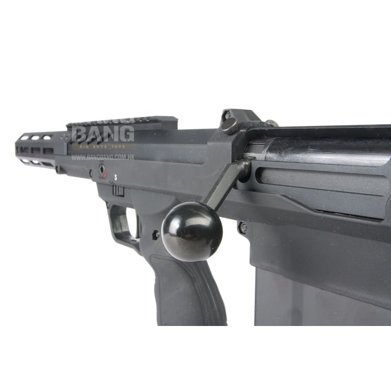 Silverback srs a2/m2 covert (16 inch barrel) licensed