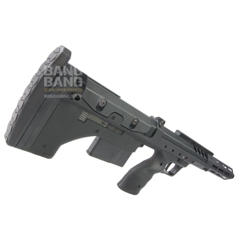 Silverback srs a2/m2 covert (16 inch barrel) licensed