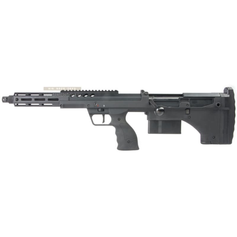 Silverback srs a2/m2 covert (16 inch barrel) licensed