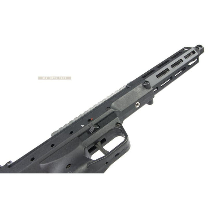 Silverback srs a2/m2 covert (16 inch barrel) licensed