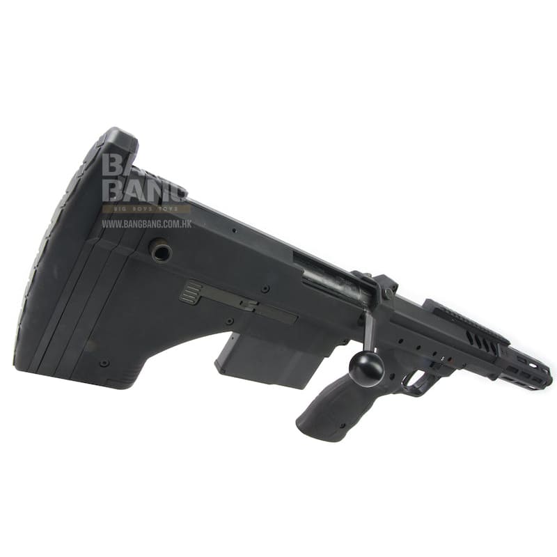 Silverback srs a2/m2 covert (16 inch barrel) licensed