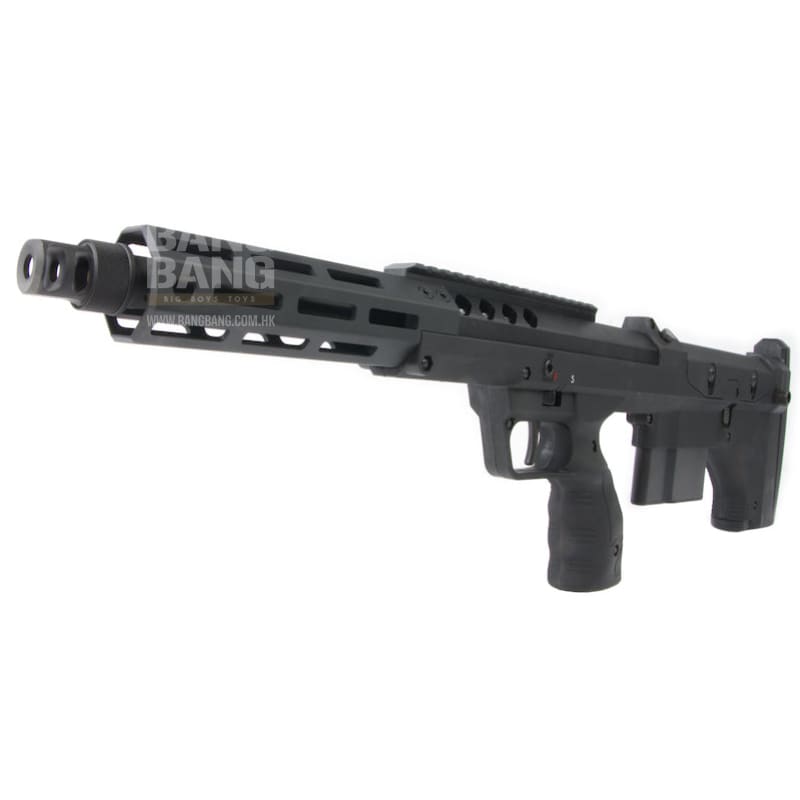 Silverback srs a2/m2 covert (16 inch barrel) licensed