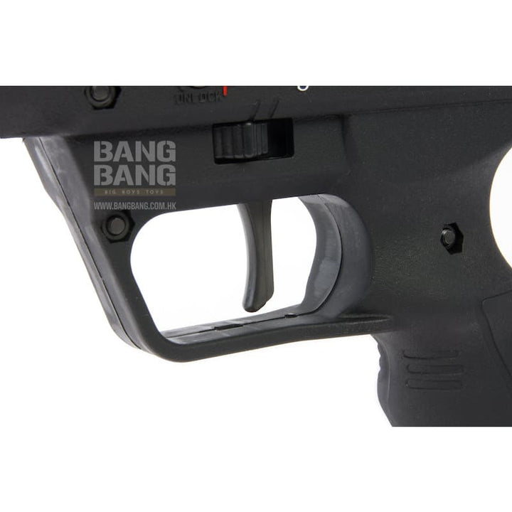 Silverback srs a2/m2 covert (16 inch barrel) licensed