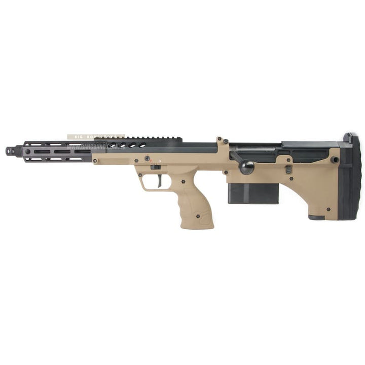 Silverback srs a2/m2 covert (16 inch barrel) licensed