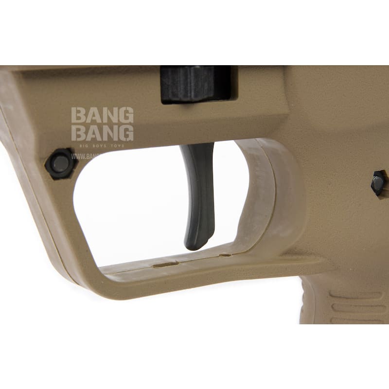 Bang Bang Airsoft - Silverback SRS A2/M2 Covert (16 inch