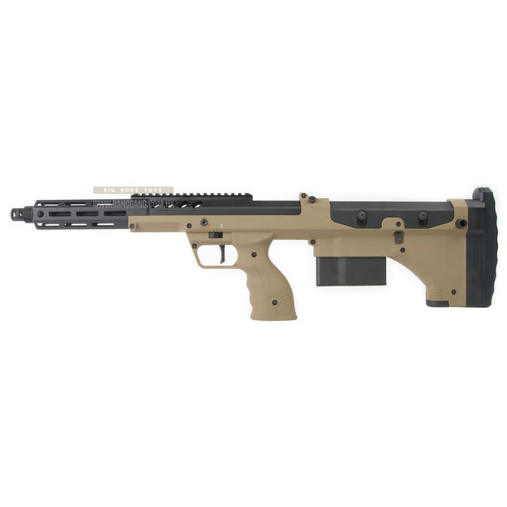 Silverback srs a2/m2 covert (16 inch barrel) licensed