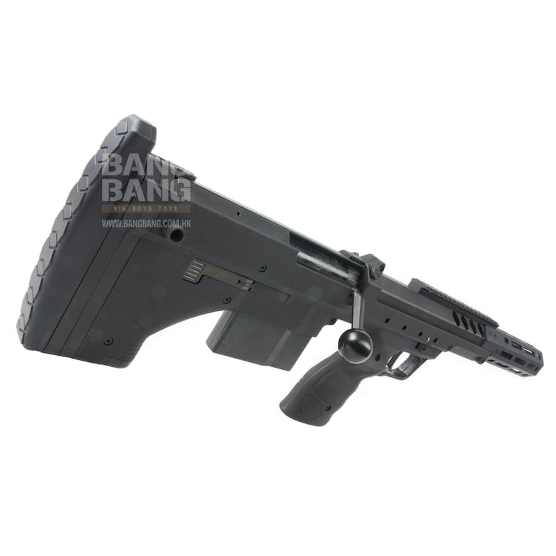 Silverback srs a2/m2 sport (16 inch barrel) licensed