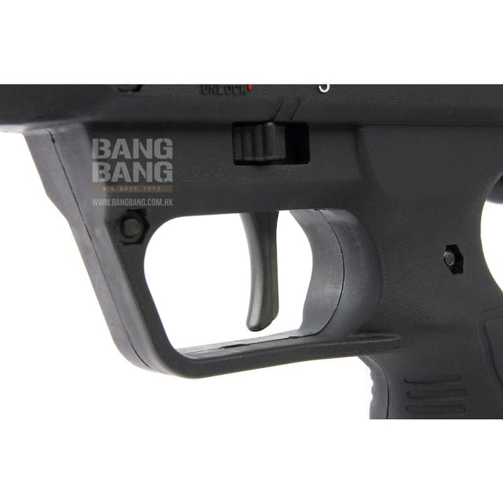 Silverback srs a2/m2 sport (16 inch barrel) licensed