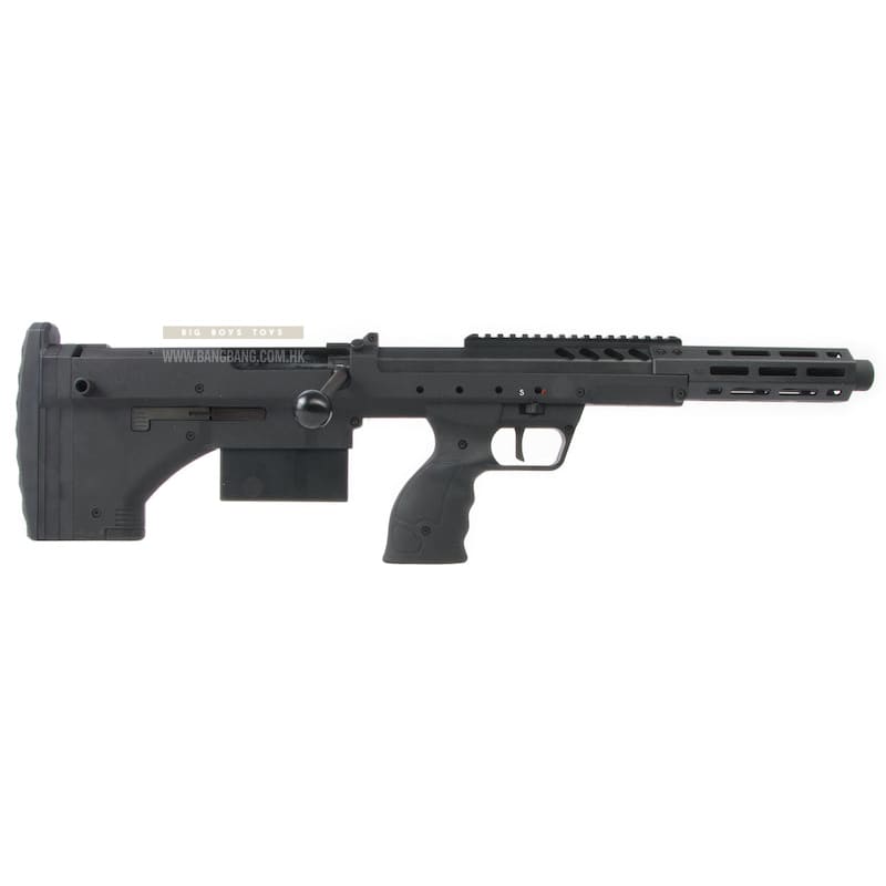 Silverback srs a2/m2 sport (16 inch barrel) licensed