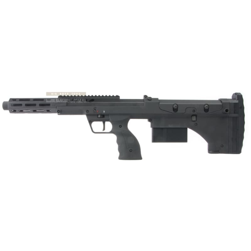 Silverback srs a2/m2 sport (16 inch barrel) licensed