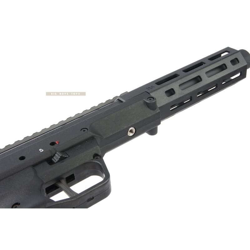 Silverback srs a2/m2 sport (16 inch barrel) licensed