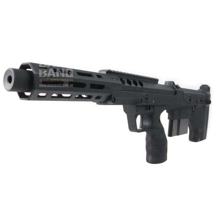 Silverback srs a2/m2 sport (16 inch barrel) licensed