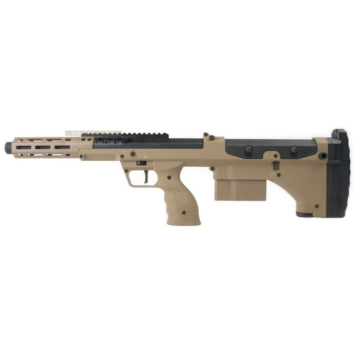 Silverback srs a2/m2 sport (16 inch barrel) licensed