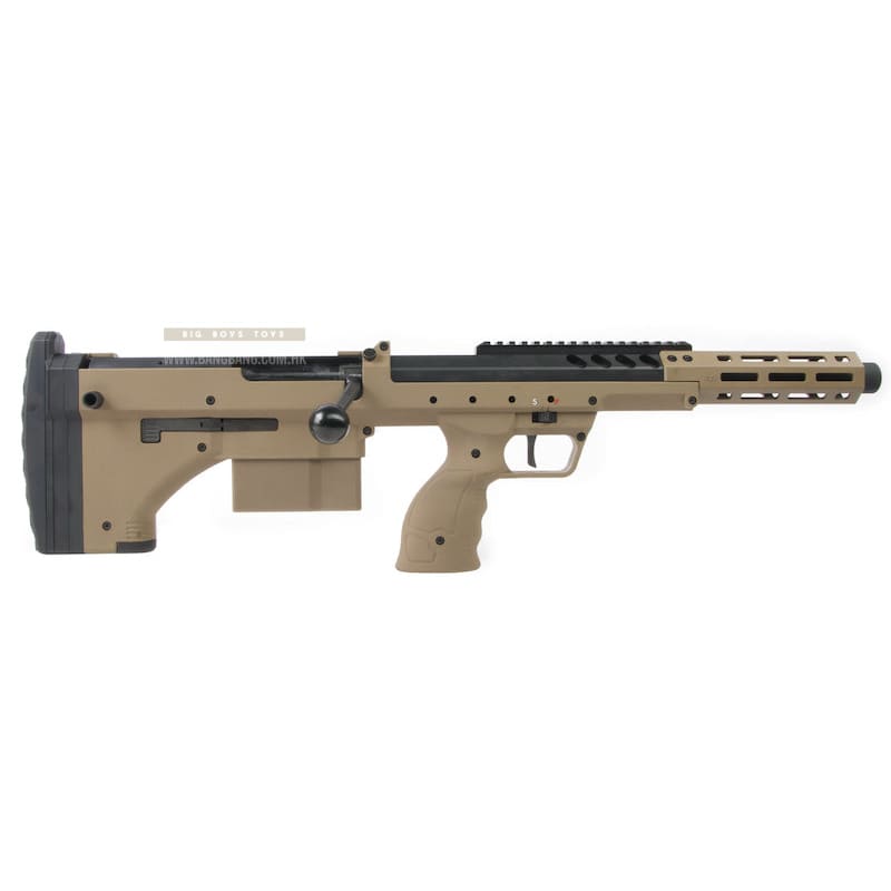 Silverback srs a2/m2 sport (16 inch barrel) licensed