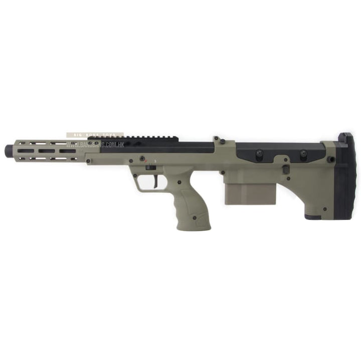 Silverback srs a2/m2 sport (16 inch barrel) licensed