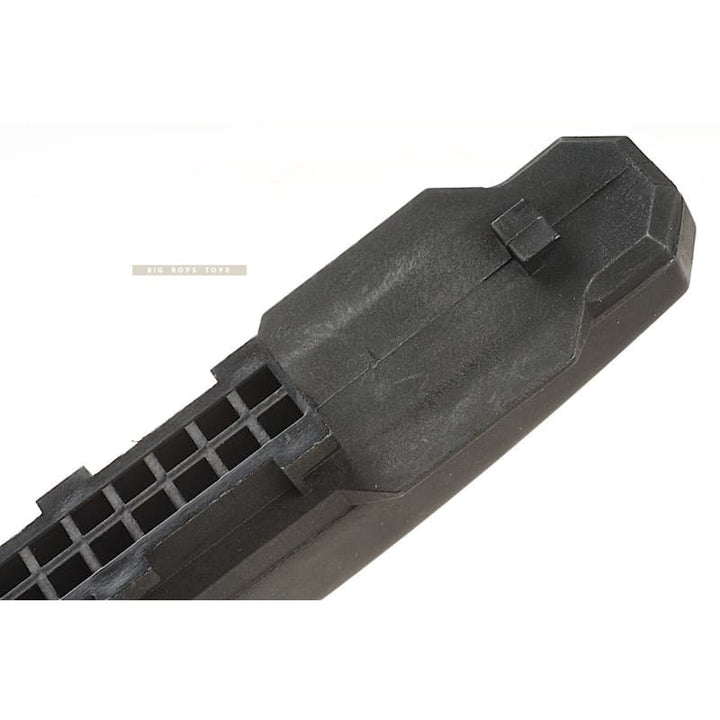 Silverback srs buttplate base & rubber recoil damper free