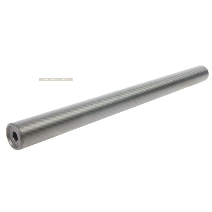 Silverback srs carbon barrel extension l for srs a1 & a2