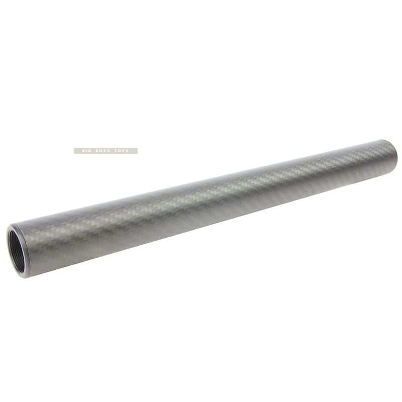 Silverback srs carbon barrel extension m for srs a1 & a2