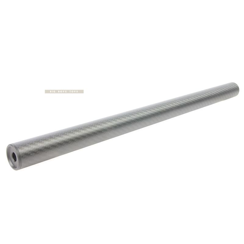 Silverback srs carbon barrel extension xl for srs a1 & a2