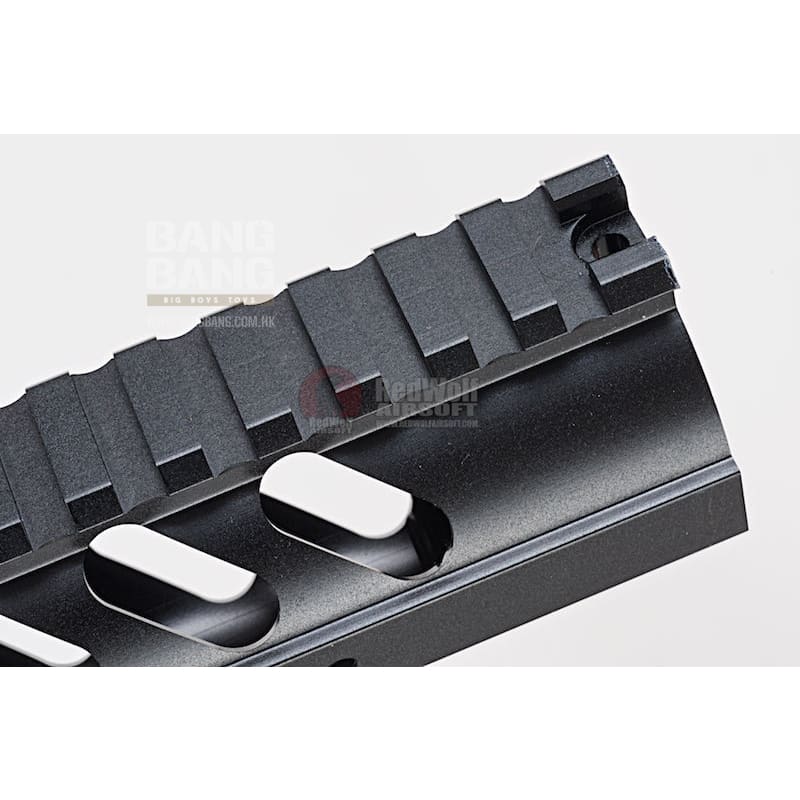 Silverback srs covert handguard (short) rail system free