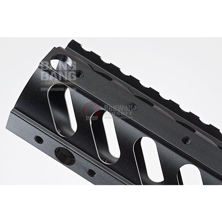 Silverback srs covert handguard (short) rail system free