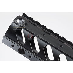 Silverback srs covert handguard (short) rail system free