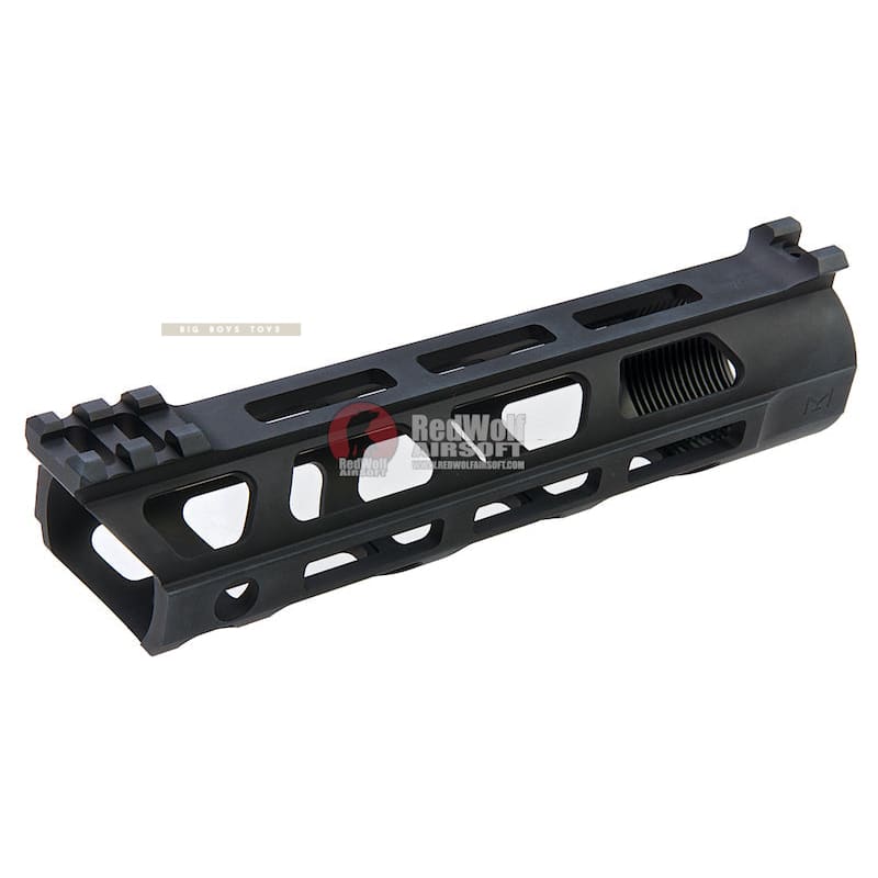 Silverback srs m-lok handguard rail system free shipping